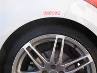 Megan Racing - Megan Lowering Springs - Euro-Version for Audi TT 08-14 - Image 5