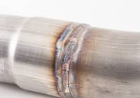 AWE Tuning - AWE Audi 8R 3.0T Non-Resonated Downpipes for Q5 / SQ5 - Image 2