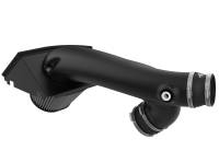 aFe Power (Advanced FLOW Engineering) - aFe MagnumFORCE Stage-2 Intake w/ Rotomolded Tube & Pro Dry S Filter 2017 Ford F-150 V6-3.5L (tt) - Image 4