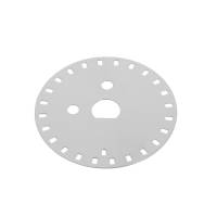 AEM Electronics - AEM Cam Angle Sensor Disk for Nissan SR20DET RWD KA24DE (50mm OD) - Image 2