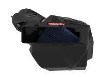 aFe Power (Advanced FLOW Engineering) - aFe 22-23 Hyundai Kona N L4 2.0L(t) Takeda Momentum Cold Air Intake System w/ Pro 5R Filter - Image 4