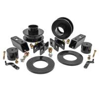 ReadyLIFT Suspension - ReadyLIFT 2011-18 FORD F250 2.5" Front Leveling Kit - Image 1