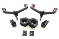 ReadyLIFT 2006-18 DODGE-RAM 1500 2.5" Leveling Kit with Tubular Control Arms