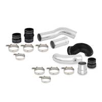 Mishimoto - Mishimoto 11+ Ford 6.7L Powerstroke Intercooler Pipe and Boot Kit - Image 2