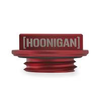 Mishimoto - Mishimoto Subaru Hoonigan Oil Filler Cap - Red - Image 2