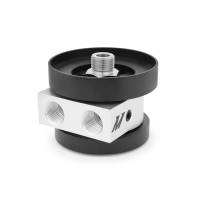 Mishimoto - Mishimoto 13+ Subaru BRZ / 13+ Scion FR-S Oil Cooler Kit - Silver - Image 2