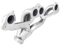 aFe Power (Advanced FLOW Engineering) - aFe Twisted Steel Exhaust Headers 409 Stainless Steel 83-02 Jeep Wrangler (YJ) L4 2.5L - Image 2