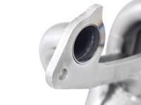 aFe Power (Advanced FLOW Engineering) - aFe Twisted Steel Exhaust Headers 409 Stainless Steel 83-02 Jeep Wrangler (YJ) L4 2.5L - Image 3