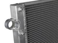 aFe Power (Advanced FLOW Engineering) - aFe BladeRunner Street Series Tube & Fin Aluminum Radiator 05-15 Toyota Tacoma L4 2.7L/V6 4.0L - Image 5
