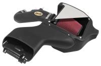 Airaid - Airaid 2015 Ford F-150 5.0L V8 Cold Air Intake System w/ Black Tube (Oiled) - Image 2