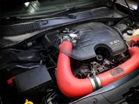 aFe Power (Advanced FLOW Engineering) - aFe 11-23 Dodge Challenger / 11-23 Dodge Charger 80mm Throttle Body - Image 7