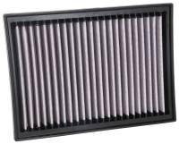 AEM Induction - AEM 10-19 Toyota 4 Runner V6-4.0L F/I DryFlow Filter - Image 2