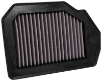 AEM Induction - AEM 2015 Hyundai Genesis Sedan V6-3.8L F/I Dryflow Air Filter - Image 2