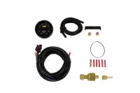 AEM Electronics - AEM X-Series Pressure 0-15psi Gauge Kit - Image 2