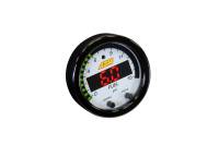 AEM Electronics - AEM X-Series Pressure 0-15psi Gauge Kit - Image 3