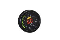 AEM Electronics - AEM X-Series Pressure 0-15psi Gauge Kit - Image 7