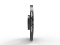 aFe Power (Advanced FLOW Engineering) - aFe CONTROL Billet Aluminum Wheel Spacers 5x112 CB66.6 12.5mm - Toyota GR Supra/BMW G-Series - Image 3