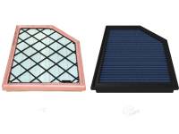 aFe Power (Advanced FLOW Engineering) - aFe 23-24 GM Colorado/Canyon L4-2.7L (t) Magnum FLOW Pro 5R Air Filter - Image 3