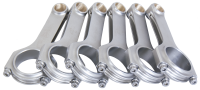 Eagle Toyota 2JZGTE Engine Connecting Rods (Set of 6)
