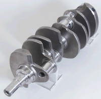 Eagle Specialty Products - Eagle Ford 4.6L Modular V8 3.750in Stroke Internally Balanced Crankshaft - Image 2