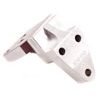 Innovative 92-00 Civic B-Series Black Steel Billet 3 Bolt Engine Post Mount