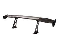 NRG Innovations - NRG Innovations Carbon Fiber Spoiler - Universal (69in.) - Image 1