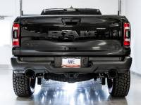 AWE Tuning - AWE 2021 RAM 1500 TRX 0FG Cat-Back Exhaust - Diamond Black Tips - Image 10