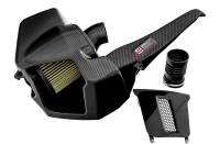 AWE Tuning - AWE Audi B9/B9.5 S4/S5/RS5 3.0T Carbon Fiber AirGate Intake w/ Lid - Image 3
