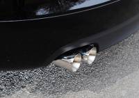 AWE Tuning - AWE Audi 8P A3 FWD Cat-Back Performance Resonated Exhaust - Image 2