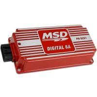 MSD MSD Digital 6A Ignition Control