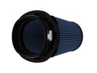 aFe Power (Advanced FLOW Engineering) - aFe MagnumFLOW Pro 5R Air Filter (6-3/4 x 4-3/4)in F x (8-1/2 x 6-1/2)in B x (7-1/4 x 5)in T - Image 2
