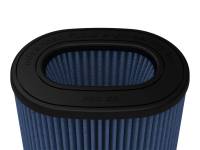 aFe Power (Advanced FLOW Engineering) - aFe MagnumFLOW Pro 5R Air Filter (6-3/4 x 4-3/4)in F x (8-1/2 x 6-1/2)in B x (7-1/4 x 5)in T - Image 4