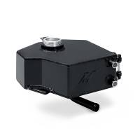 Mishimoto - Mishimoto 2014+ Ford Fiesta ST Aluminum Coolant Expansion Tank - Polished - Image 2