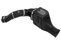 aFe Momentum HD PRO 10R Stage-2 Si Intake 03-07 Ford Diesel Trucks V8-6.0L (td)