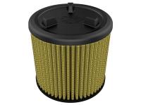 aFe 21-22 Ford Bronco L4-2.3L (t)/V6-2.7L (tt) Magnum FLOW Air Filter w/ Pro GUARD 7 Media