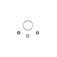 Bilstein - Bilstein 4600 Series 2003 Ford Expedition Eddie Bauer 4WD Front 46mm Monotube Shock Absorber - Image 2