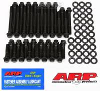 ARP SB Chevy hex head bolt kit 134-3601