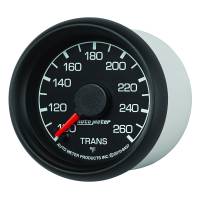 AutoMeter - AutoMeter Factory Match Ford 52.4mm Full Sweep Electronic 100-260 Deg F Transmission Temp Gauge - Image 2