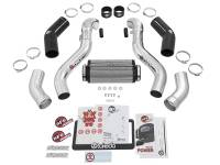 aFe Power (Advanced FLOW Engineering) - aFe Takeda Intake Stage-2 Polished Pro DRY S 09-17 Nissan 370Z V6 3.7L - Image 2