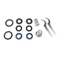 Bilstein - Bilstein B14 2010 Volkswagen Golf Base Front and Rear Performance Suspension System - Image 2