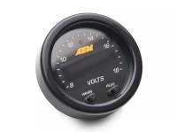 AEM Electronics - AEM X-Series 8-18V Volt Gauge - Image 2
