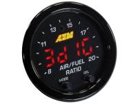 AEM Electronics - AEM X-Series Wideband UEGO AFR Sensor Controller Gauge - Image 2
