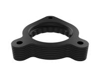 aFe Power (Advanced FLOW Engineering) - aFe Silver Bullet Throttle Body Spacer 19-21 Toyota Corolla L4 2.0L - Black - Image 3