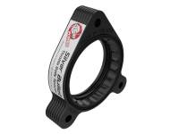 aFe Power (Advanced FLOW Engineering) - aFe Silver Bullet Throttle Body Spacer 19-21 Toyota Corolla L4 2.0L - Black - Image 4