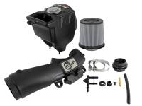 aFe Power (Advanced FLOW Engineering) - aFe Momentum GT Pro DRY S Cold Air Intake System 2018 Jeep Wrangler (JL) I4-2.0L (t) - Image 4