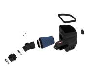 aFe Power (Advanced FLOW Engineering) - aFe Takeda Stage-2 Cold Air Intake System Pro 5R 14-18 Mazda 3 L4-2.0 - Black - Image 2