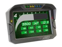 AEM Electronics - AEM CD-7 Non Logging Race Dash Carbon Fiber Digital Display (CAN Input Only) - Image 7