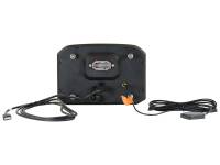 AEM Electronics - AEM CD-7 Non Logging Race Dash Carbon Fiber Digital Display (CAN Input Only) - Image 16