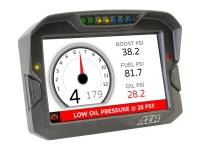 AEM Electronics - AEM CD-7 Non Logging Race Dash Carbon Fiber Digital Display (CAN Input Only) - Image 20