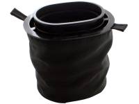 aFe Power (Advanced FLOW Engineering) - aFe MagnumSHIELD Pre-Filters P/F 2x/72-91061 (Black) - Image 2